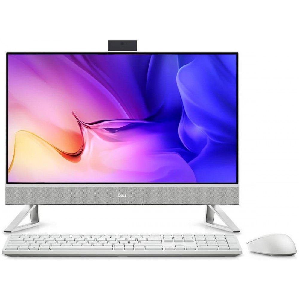 Dell Inspiron 7720 All-In-One i7-1355U/16GB/1TB NVMe/GeForce MX550 - Refurbished Grade A Repainted - 2 ΕΤΗ ΕΓΓΥΗΣΗ