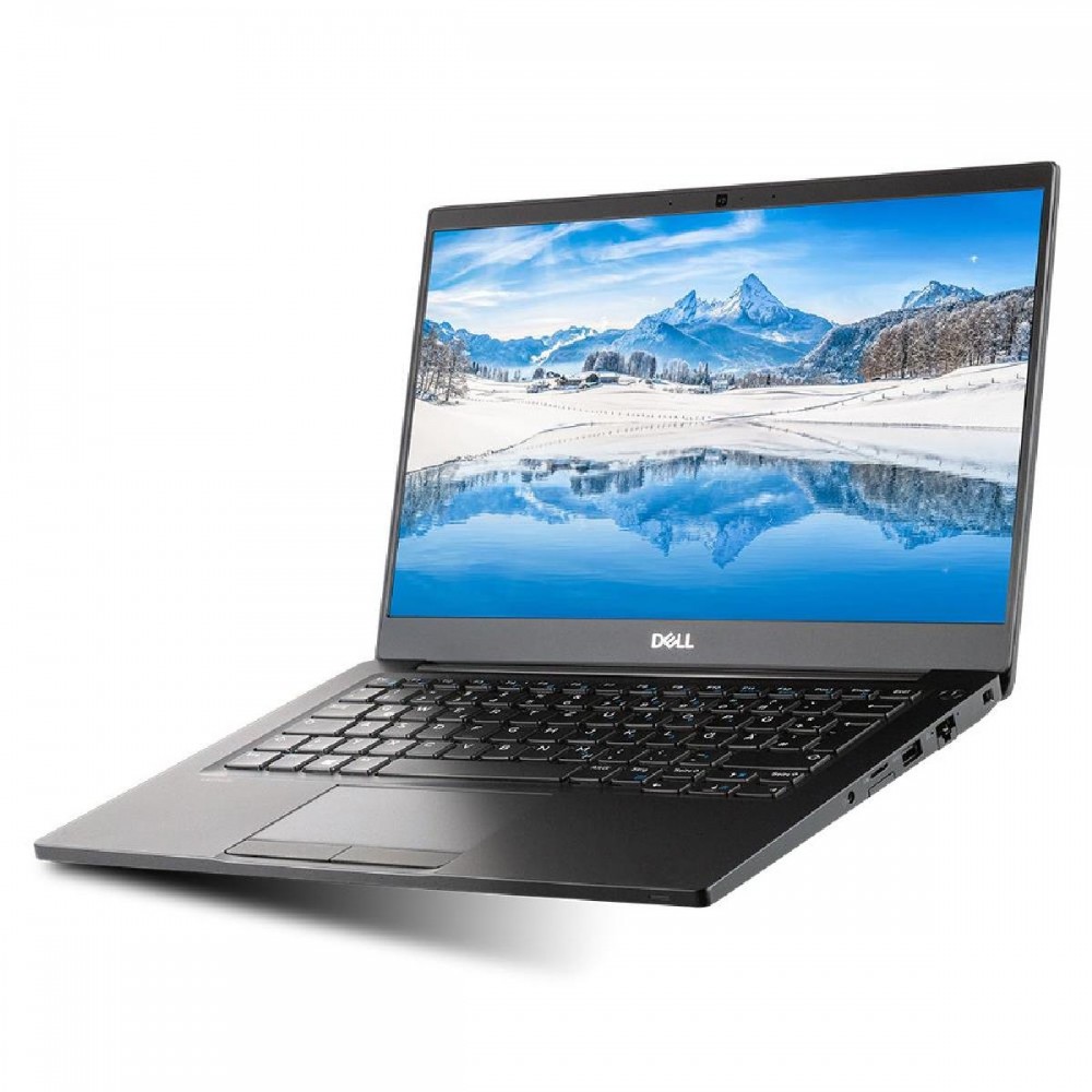 Dell Latitude 7380 i5-7300U/8GB/256GB SSD M.2 - Refurbished Grade A Repainted - 2 ΕΤΗ ΕΓΓΥΗΣΗ