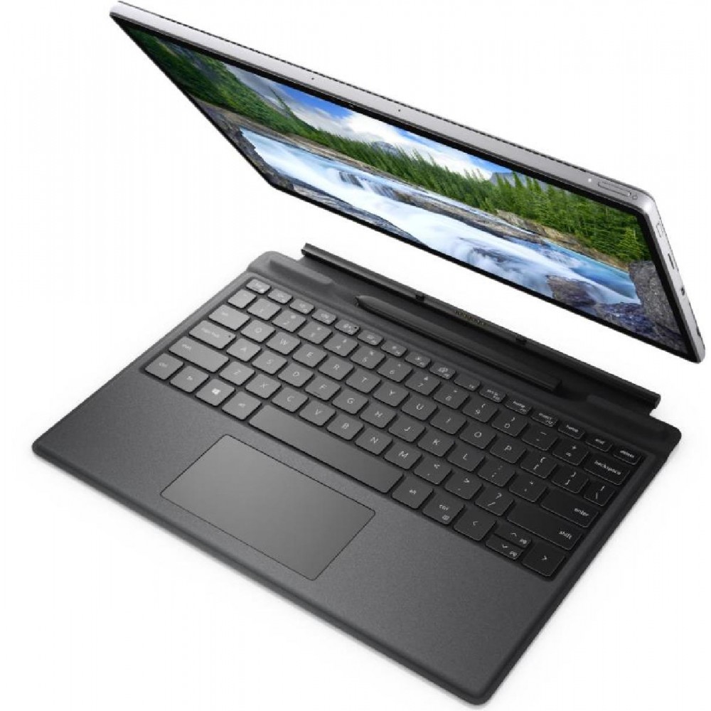 Dell Latitude 7320 Detachable i7-1180G7/16GB/256GB NVMe *TouchScreen* - Refurbished Grade A Repainted - 2 ΕΤΗ ΕΓΓΥΗΣΗ