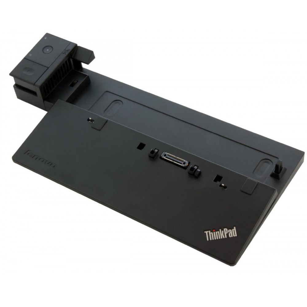 DOCKING STATION LENOVO THINKPAD PRO DOCK WITH USB 3.0 (No AC-Adapter)