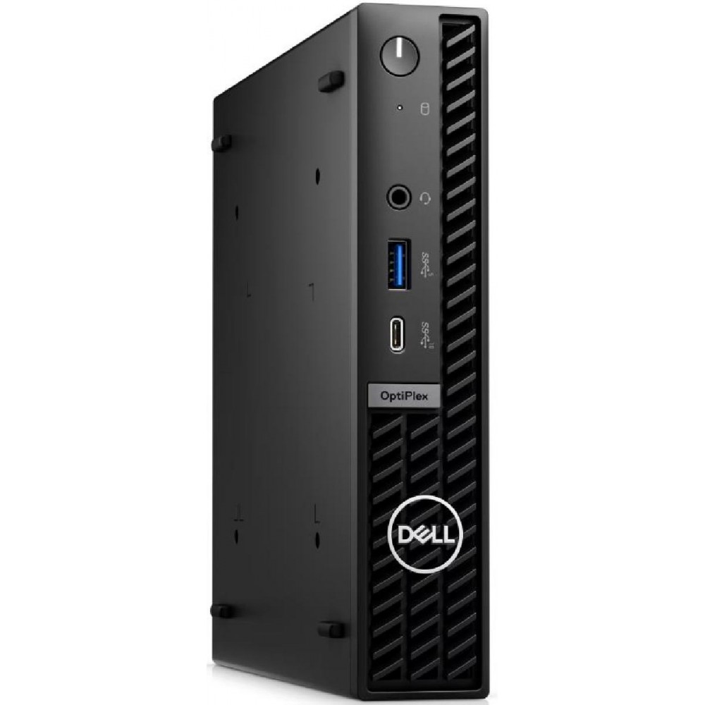 Dell Optiplex 7020 Micro i5-14500T/8GB/512GB NVMe - Refurbished Grade A Repainted - 2 ΕΤΗ ΕΓΓΥΗΣΗ