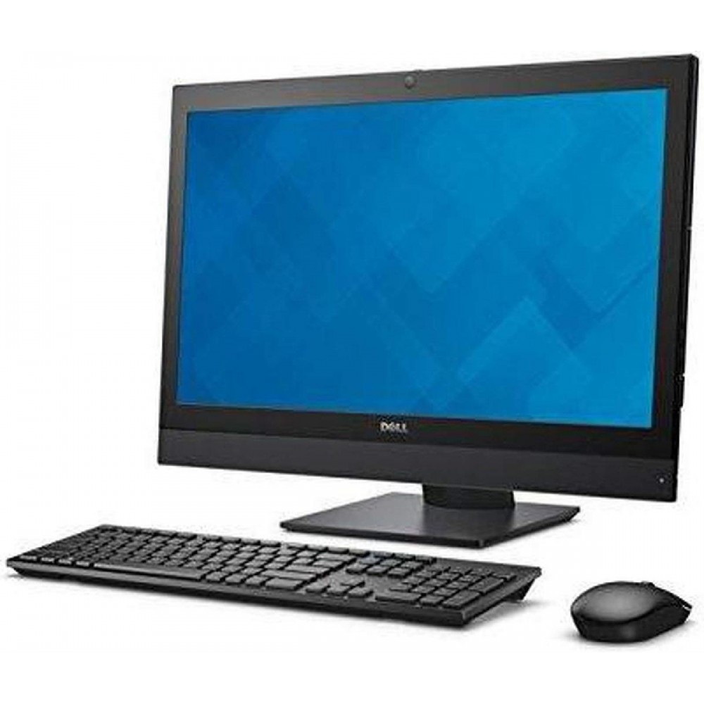 Dell Optiplex 7440 All-In-One i5-6500/8GB/128GB SSD/DVDRW *TouchScreen* - Refurbished Grade A Repainted - 2 ΕΤΗ ΕΓΓΥΗΣΗ