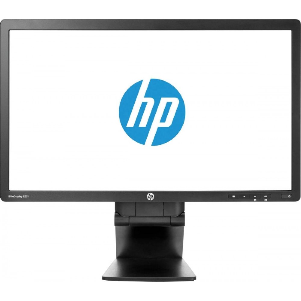 HP EliteDisplay E231