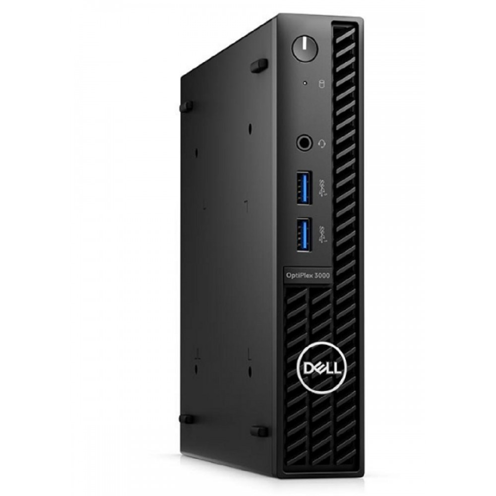 Dell Optiplex 3000 Micro i5-12500T/8GB/256GB NVMe - Refurbished Grade A Repainted - 2 ΕΤΗ ΕΓΓΥΗΣΗ