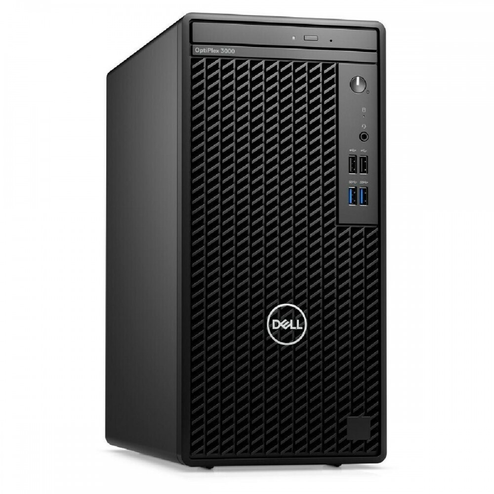 Dell Optiplex 3000 MT i5-12500/8GB/256GB NVMe - Refurbished Grade A Repainted - 2 ΕΤΗ ΕΓΓΥΗΣΗ