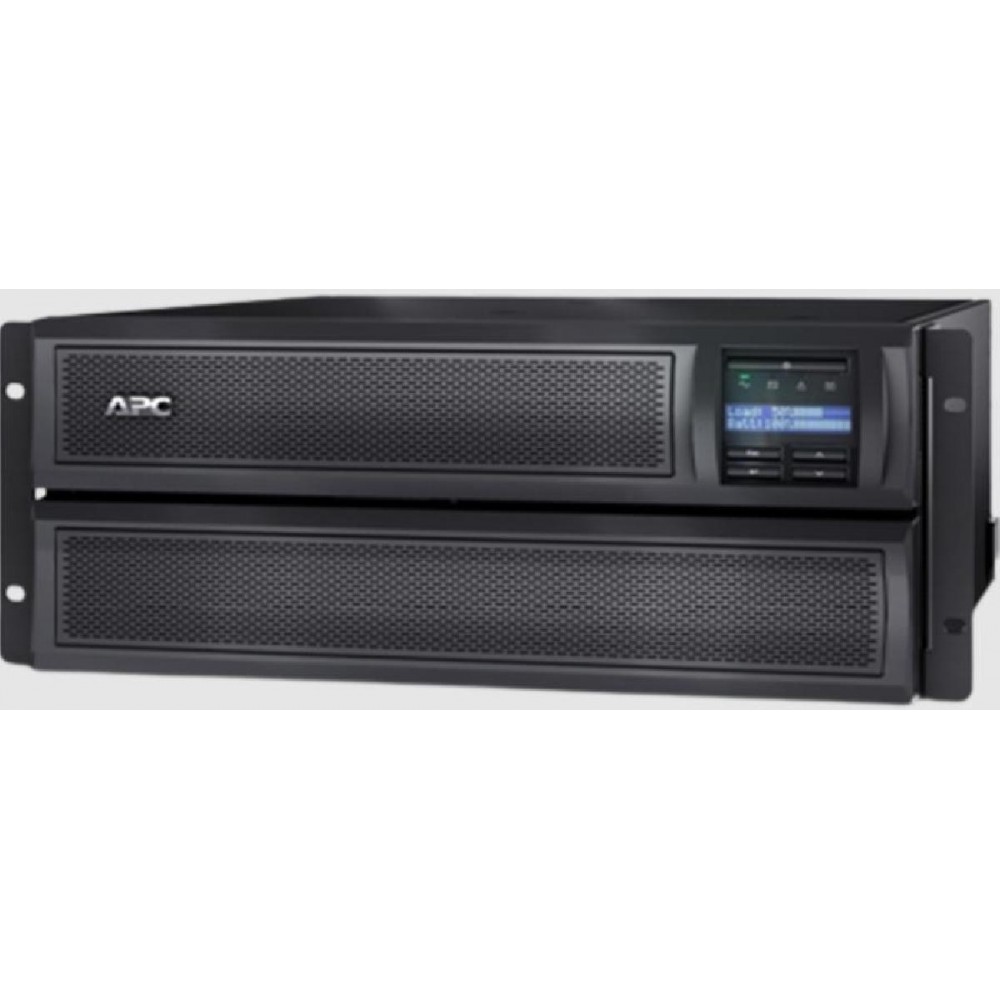 APC SMART-UPS X 3000VA *No Mask*