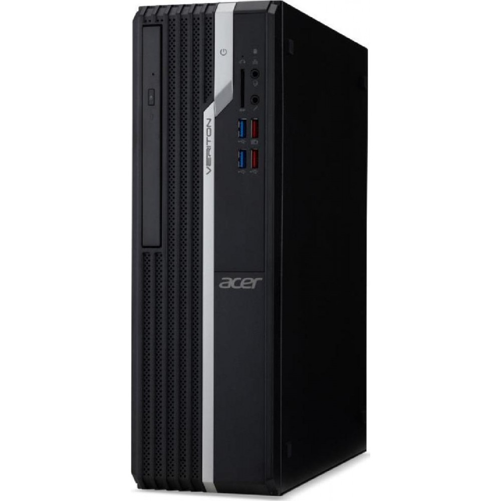 Acer Veriton X2665G DT i5-9400/8GB/256GB SSD M.2/DVDRW - Refurbished Grade A Repainted - 2 ΕΤΗ ΕΓΓΥΗΣΗ