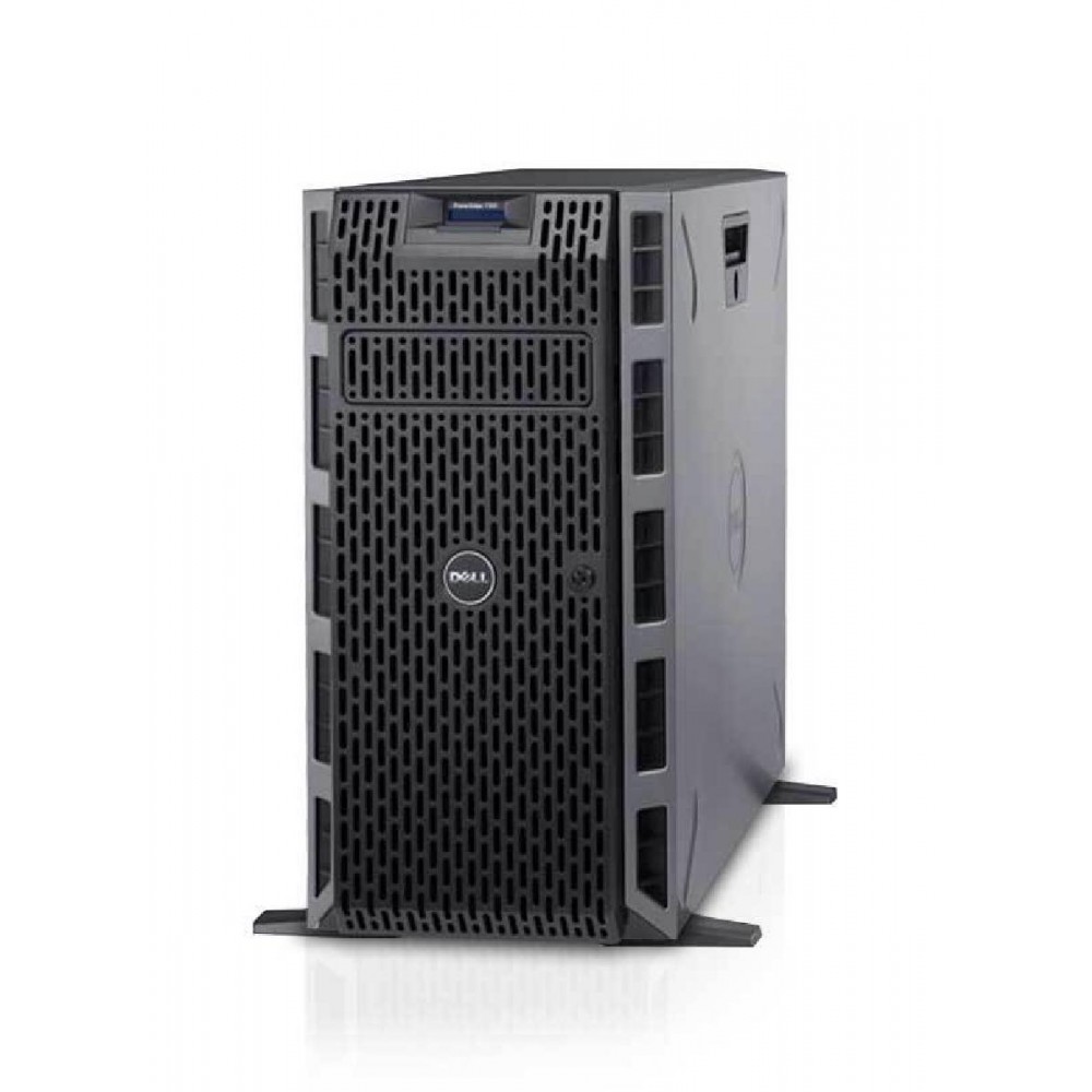 Dell Poweredge T320 E5-2407(4-Cores)/16GB/H710/8xLFF/PSU