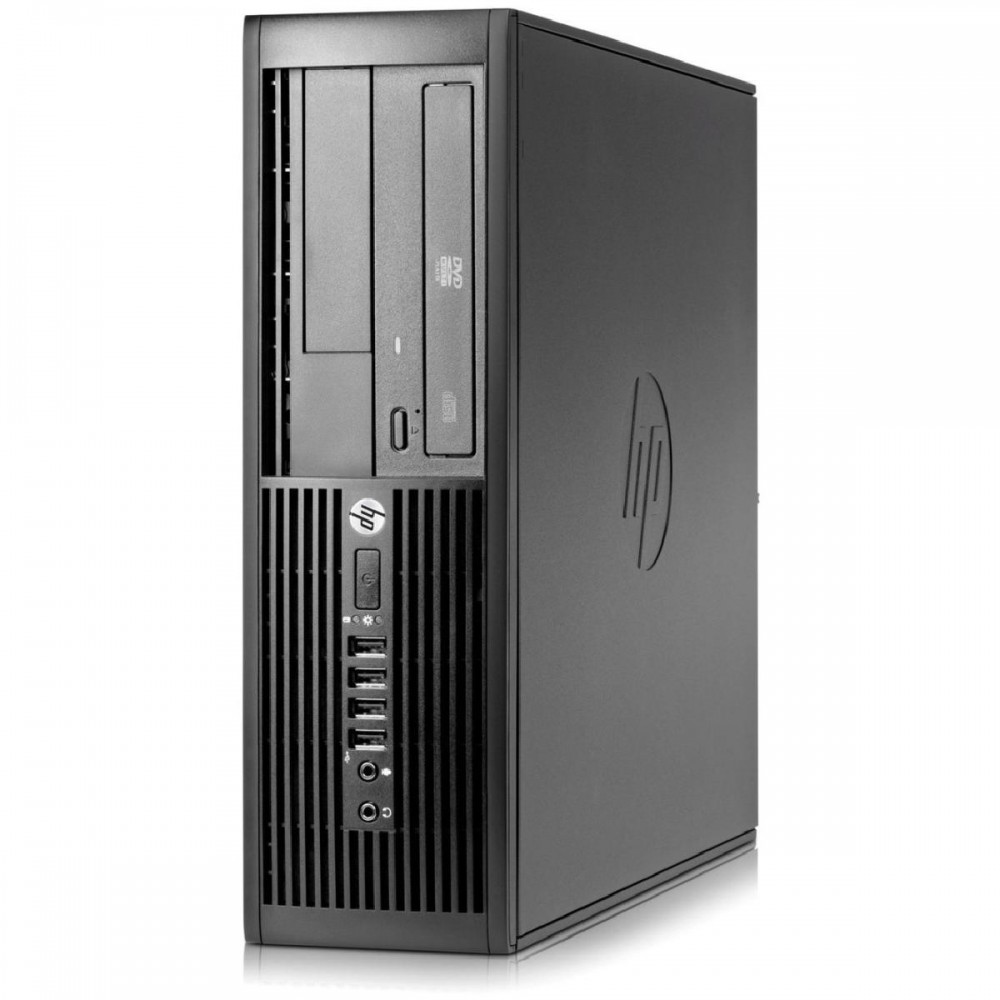 HP Compaq 4300 SFF i3-3220/4GB/250GB