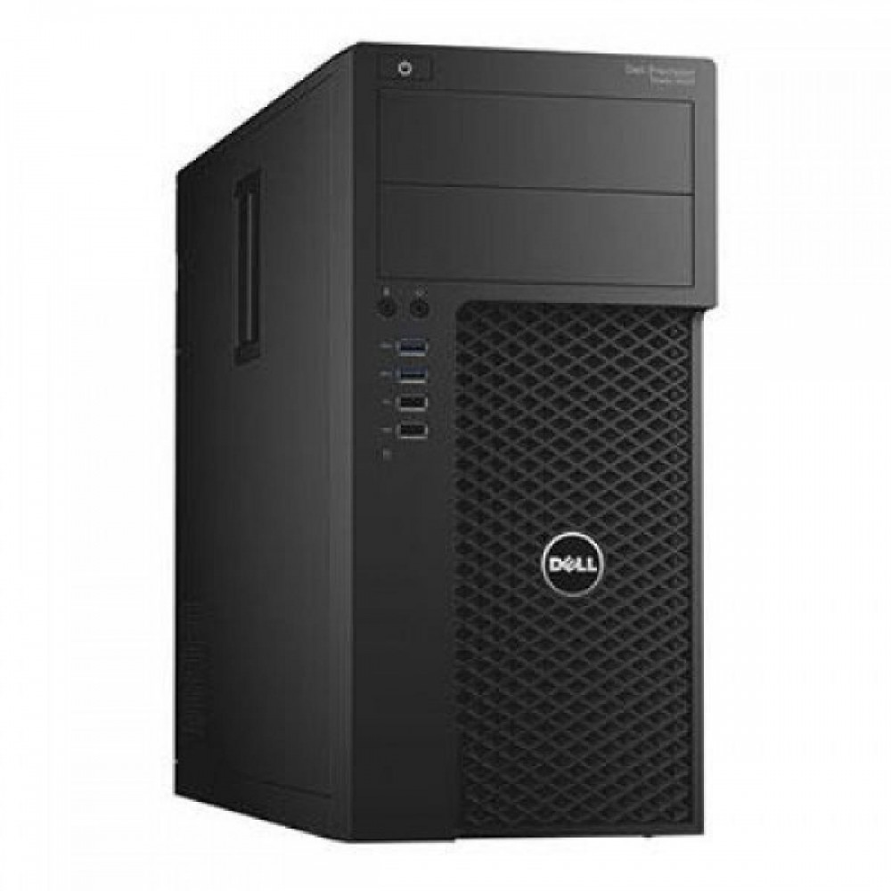 Dell Precision T1700 MT i5-4590/8GB/500GB HDD/DVDRW/Radeon R9 285 