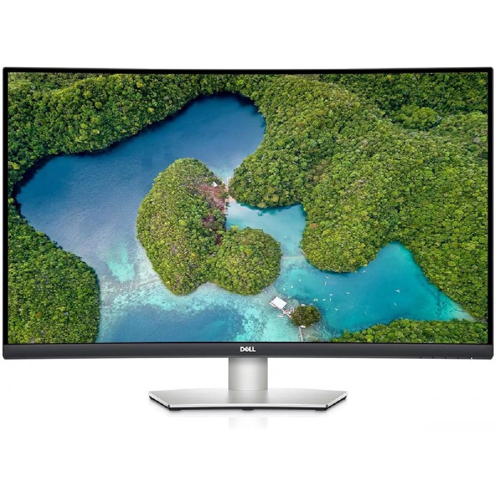 Dell S3221QSA Curved