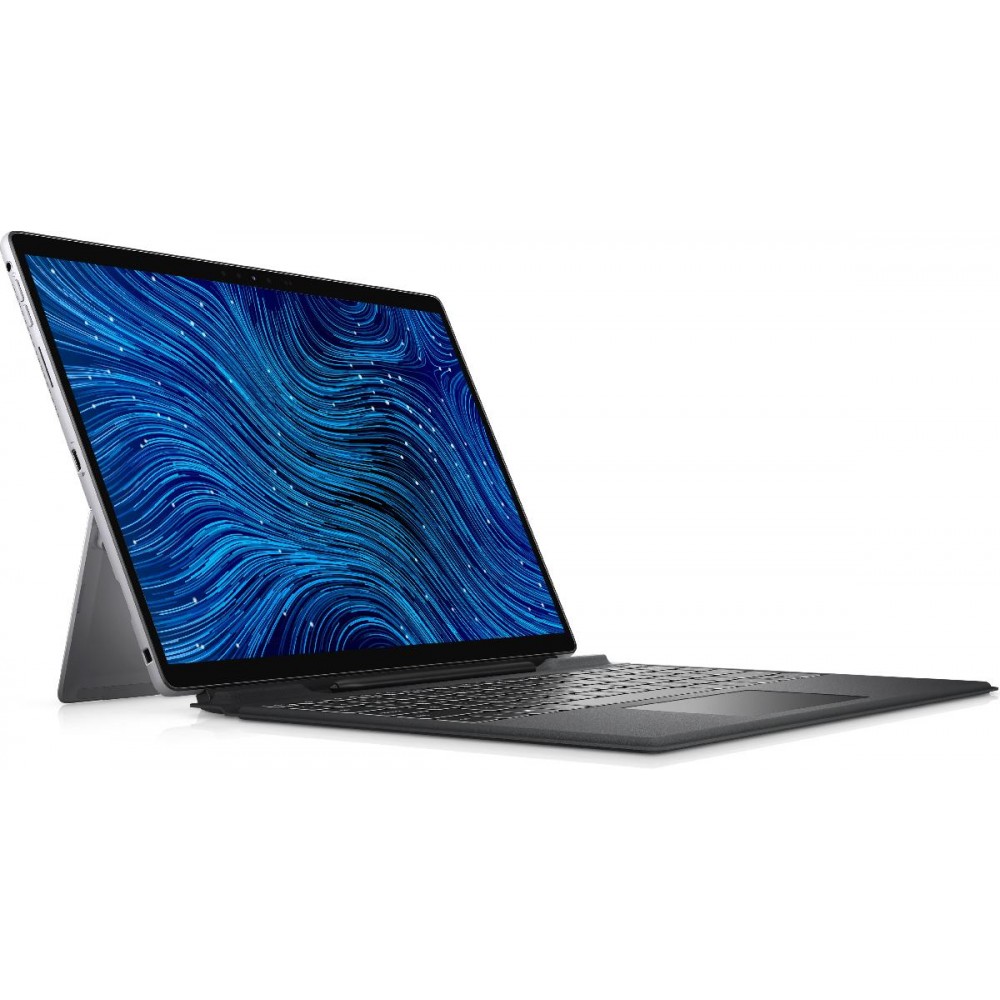 Dell Latitude 7320 Detachable i5-1140G7/8GB/256GB NVMe *TouchScreen* - Refurbished Grade A Repainted - 2 ΕΤΗ ΕΓΓΥΗΣΗ