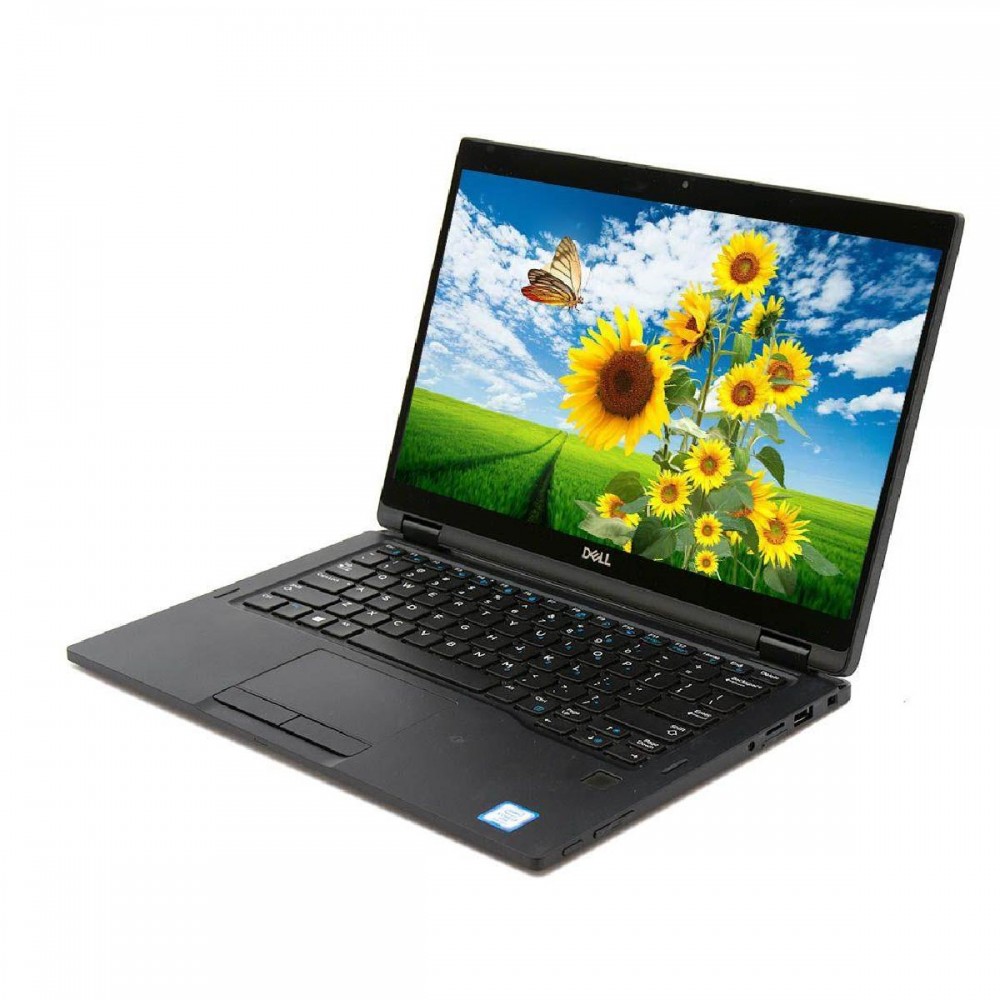 Dell Latitude 7390 i5-7300U/8GB/256GB SSD - Refurbished Grade A Repainted - 2 ΕΤΗ ΕΓΓΥΗΣΗ