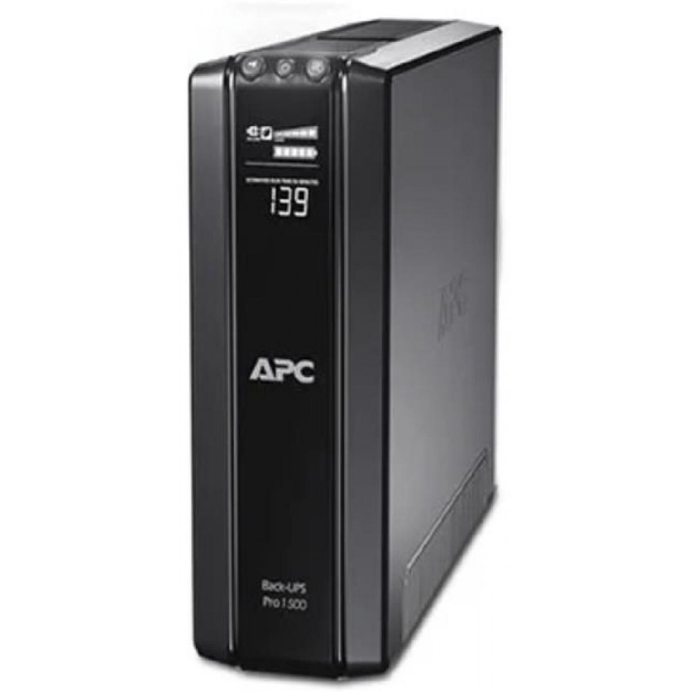 UPS APC BACK UP PRO 1500VA