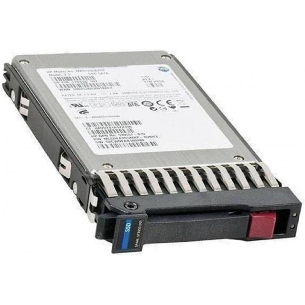 HDD HP 12TB SAS 12G 3.5