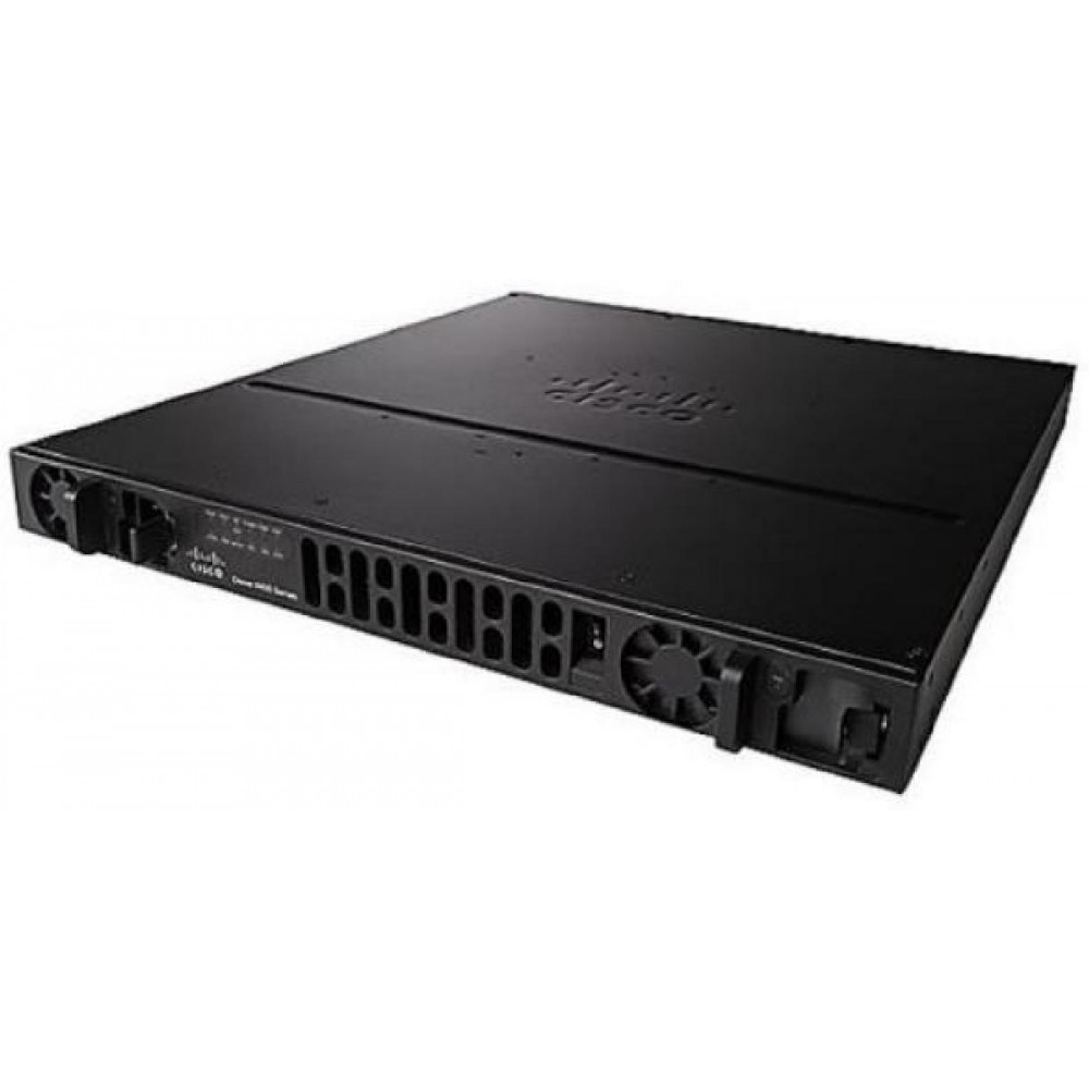 CISCO ISR4431/K9 1x PSU /No Rkmnts