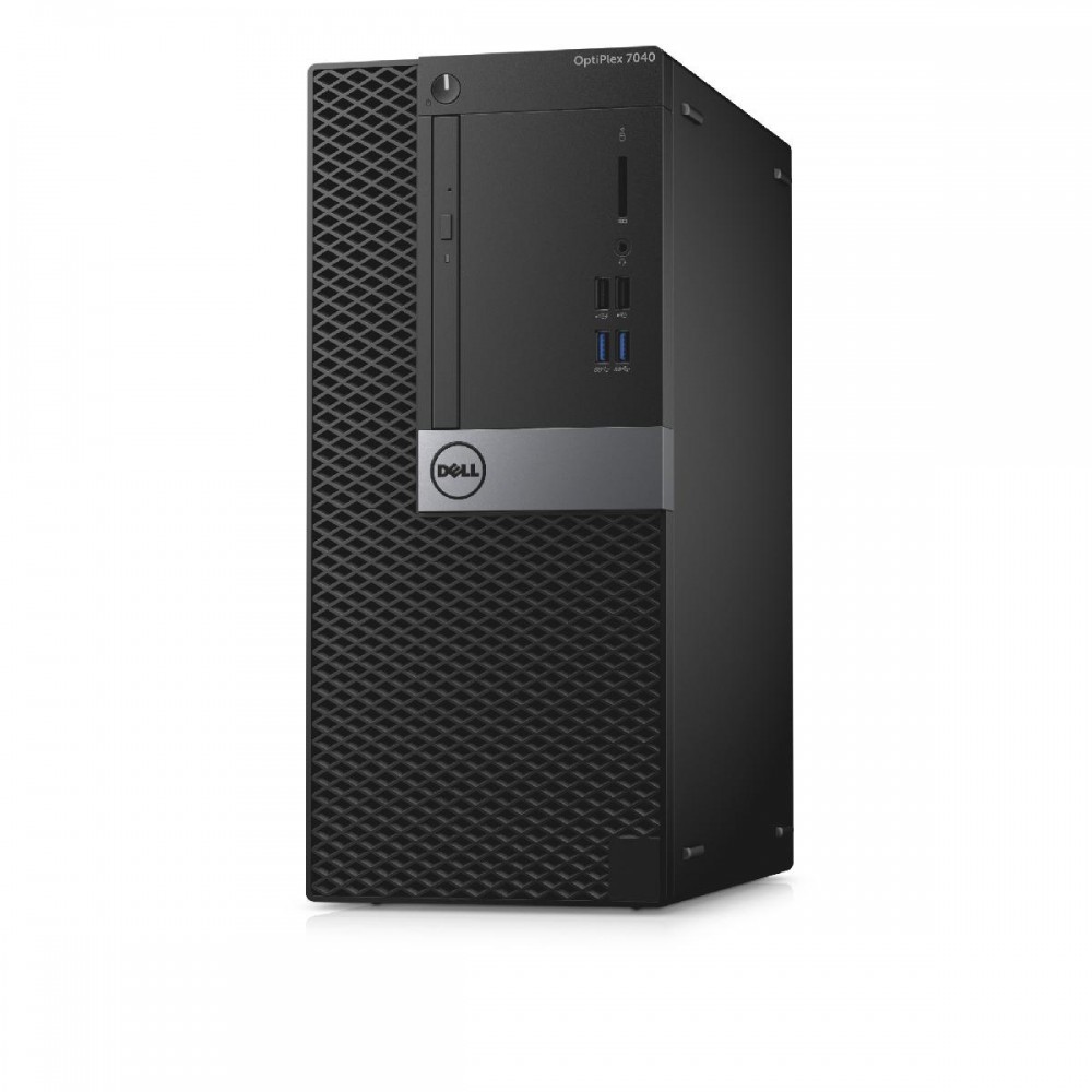 Dell Optiplex 7040 MT i5-6500/8GB/256GB SSD