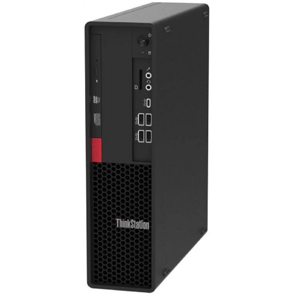 Lenovo Thinkstation P330 SFF i5-8500/32GB/256GB NVMe/Quadro P620