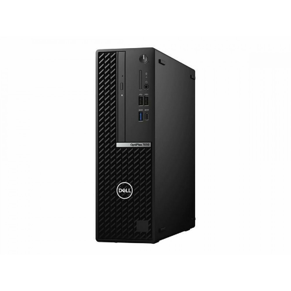 Dell Optiplex 7090 SFF i7-10700/16GB/512GB NVMe/DVDRW - Refurbished Grade A Repainted - 2 ΕΤΗ ΕΓΓΥΗΣΗ