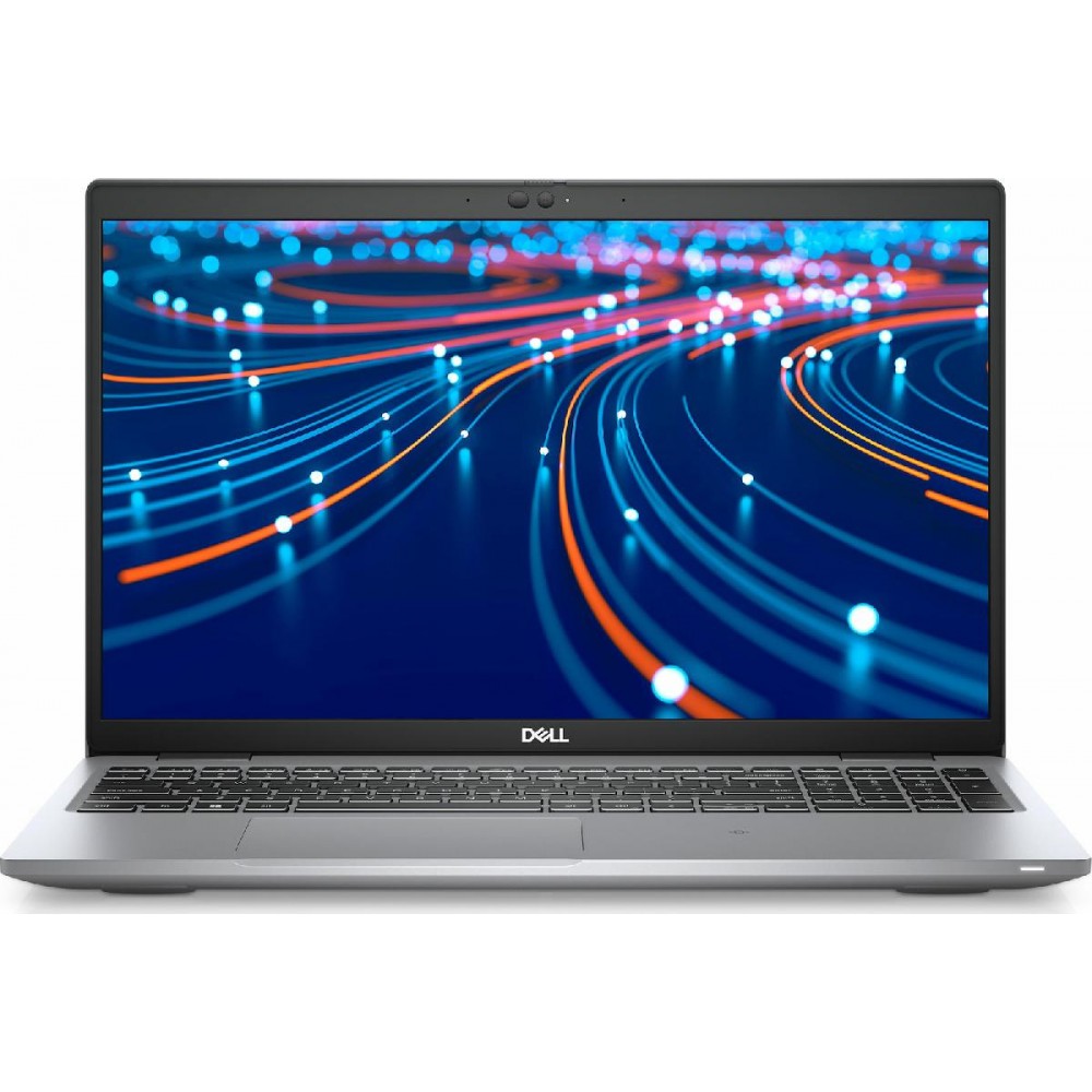 Dell Latitude 5520 i5-1135G7/16GB/256GB NVMe - Refurbished Grade A Repainted - 2 ΕΤΗ ΕΓΓΥΗΣΗ