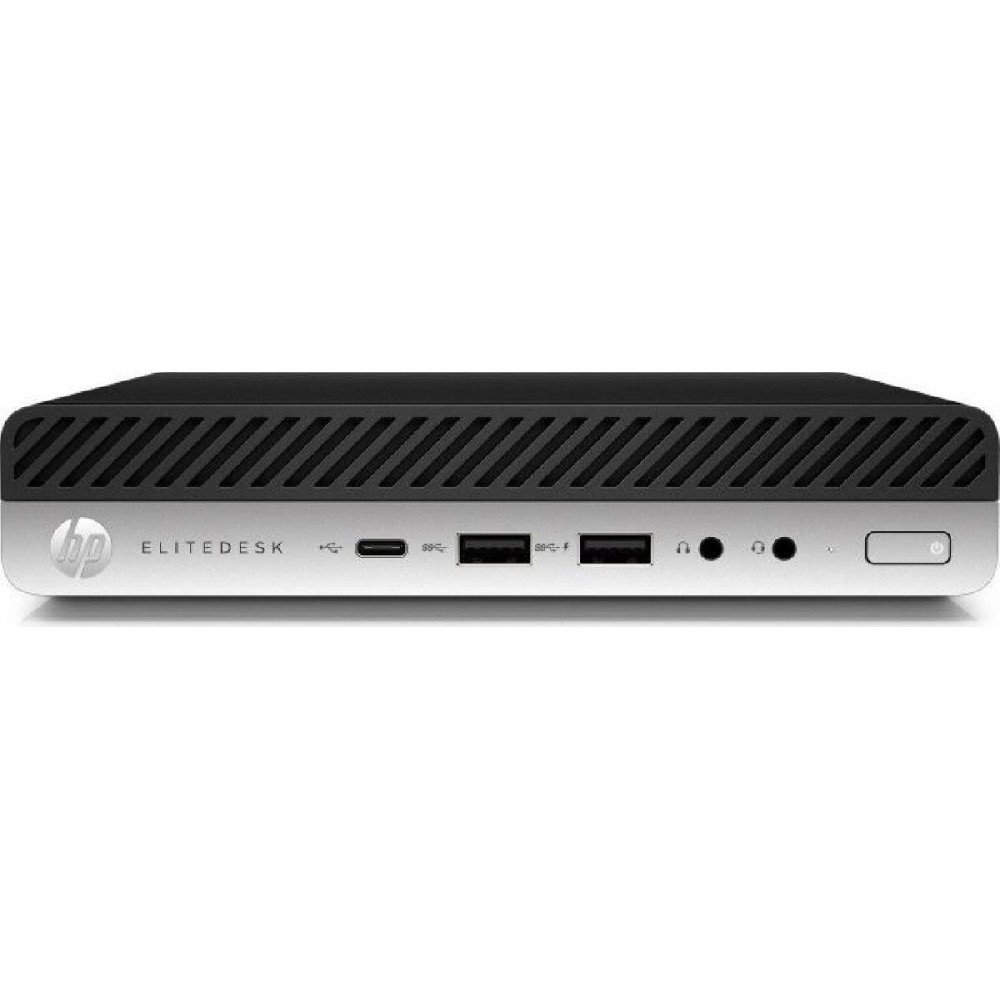 HP Elitedesk 800 G5 DM i7-9700/16GB/512GB NVMe - Refurbished Grade A Repainted - 2 ΕΤΗ ΕΓΓΥΗΣΗ