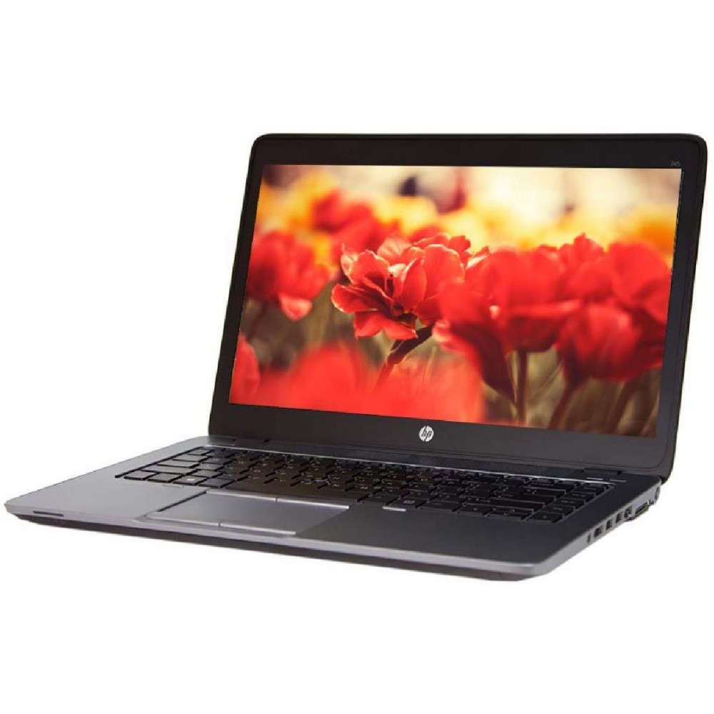 HP Elitebook 745 G2 A6 PRO-7050B R4/4GB/16GB SSD - Refurbished Grade A Repainted - 2 ΕΤΗ ΕΓΓΥΗΣΗ