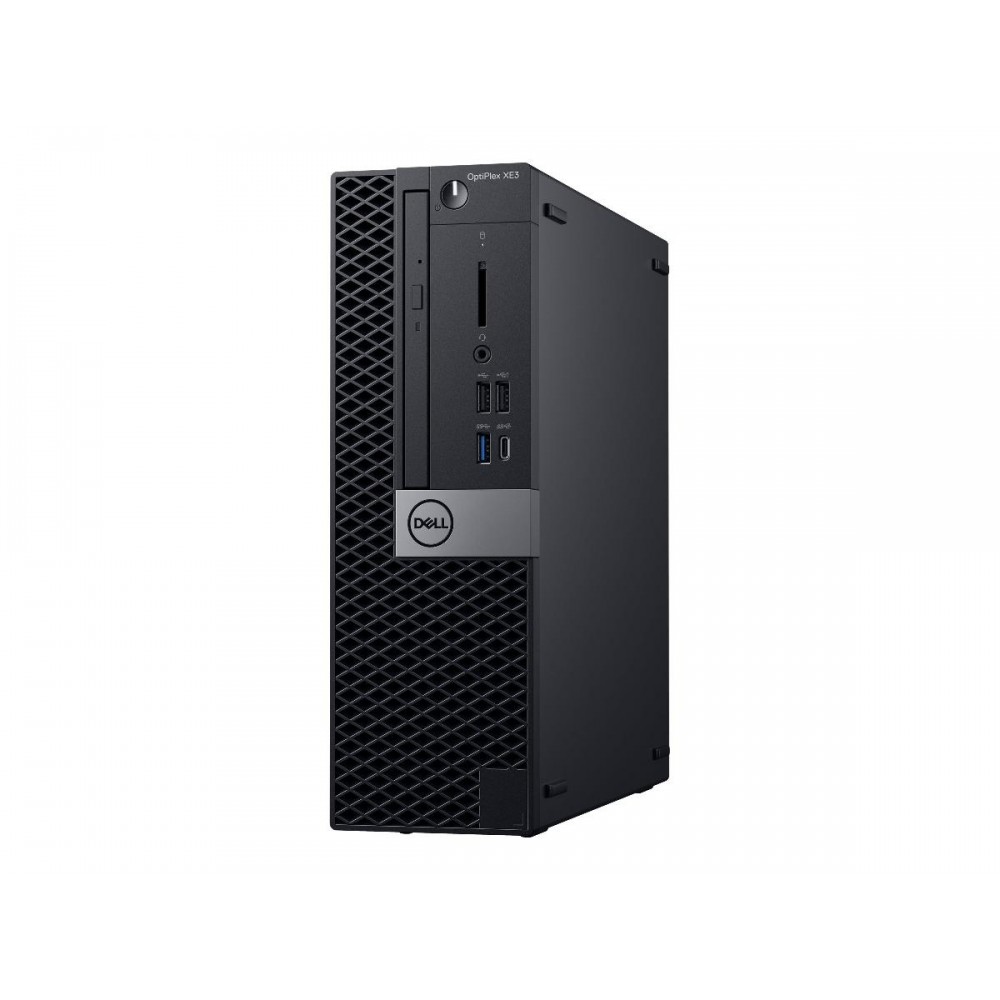 Dell Optiplex XE3 SFF i5-9500/16GB/120GB SSD/DVD - Refurbished Grade A Repainted - 2 ΕΤΗ ΕΓΓΥΗΣΗ