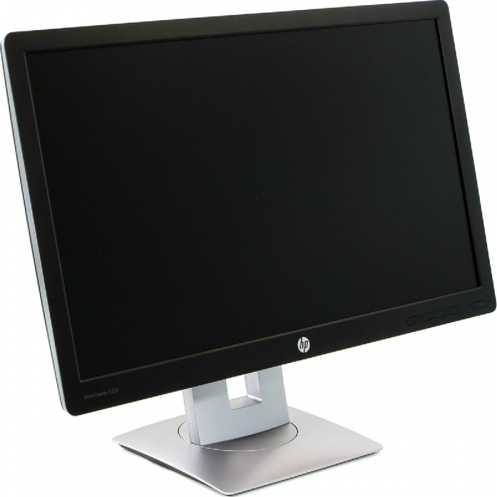 HP EliteDsplay E232