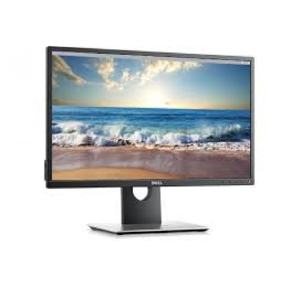 Dell P2317H