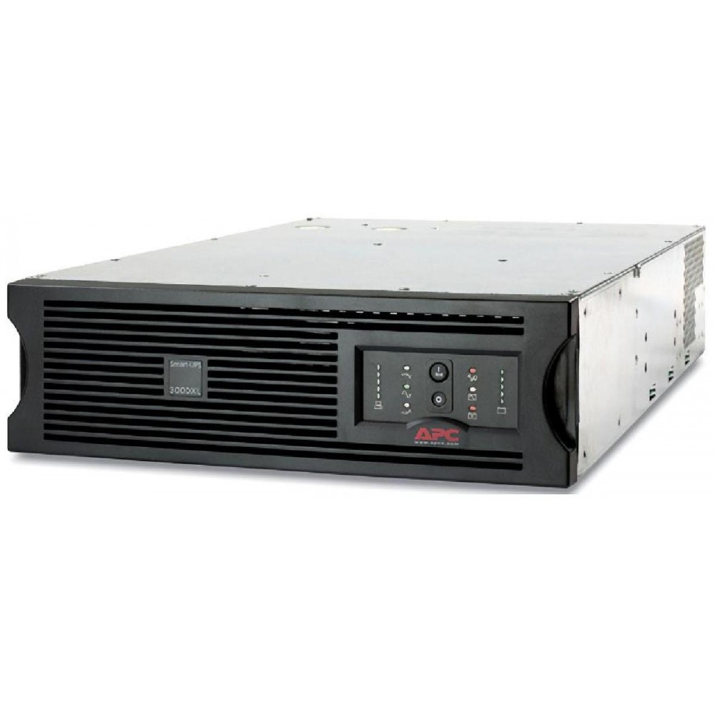 APC Smart RT 3000VA 3U