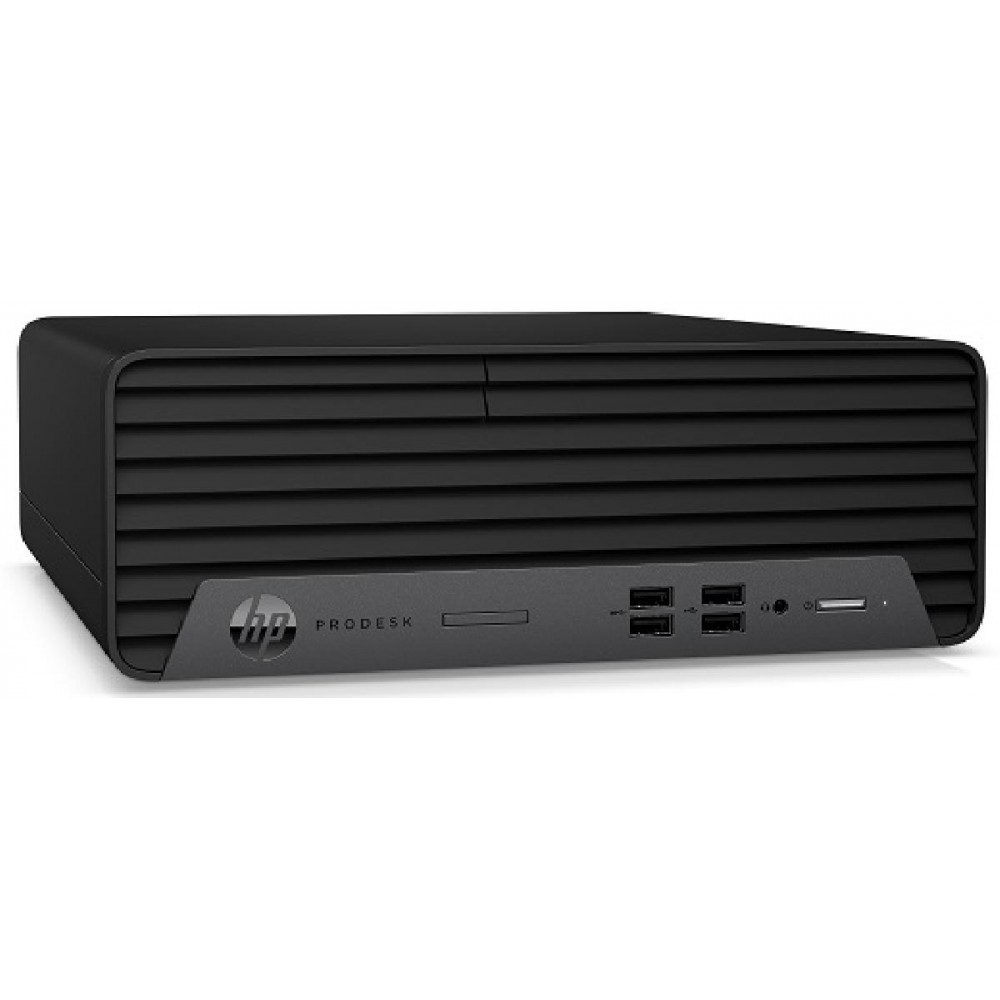 HP Prodesk 400 G7 SFF i3-10100/8GB/256GB NVMe - Refurbished Grade A Repainted - 2 ΕΤΗ ΕΓΓΥΗΣΗ