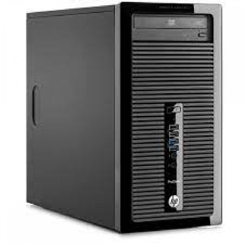 HP Prodesk 400 G1 MT i5-4570/4GB/250GB/DVDRW