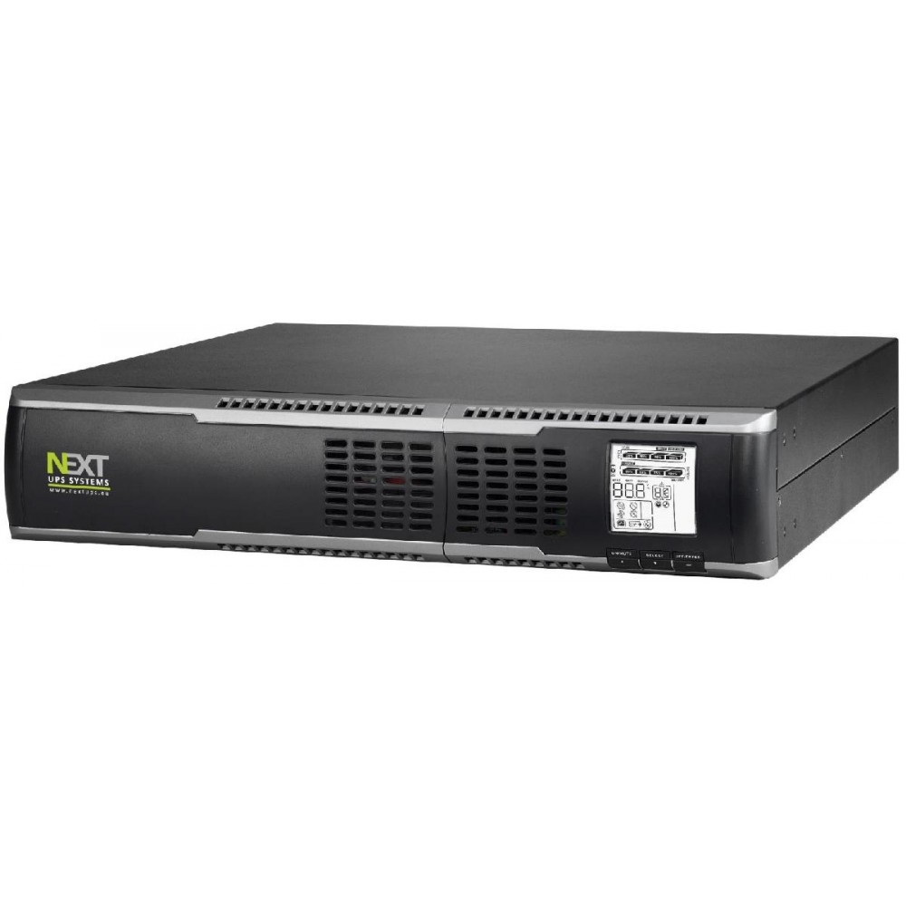 UPS Next Systems Logix 1500 RT2U 1500VA