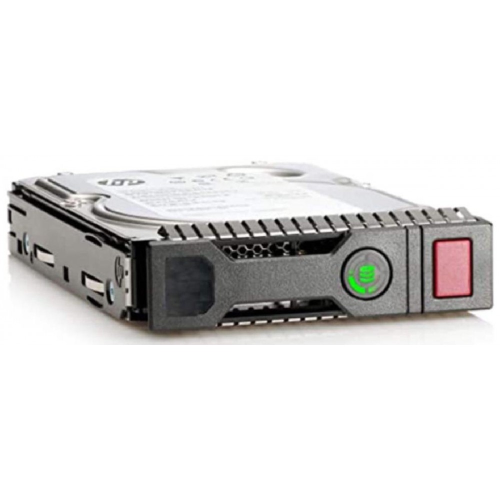 HDD HP 4TB SAS 12G 3.5