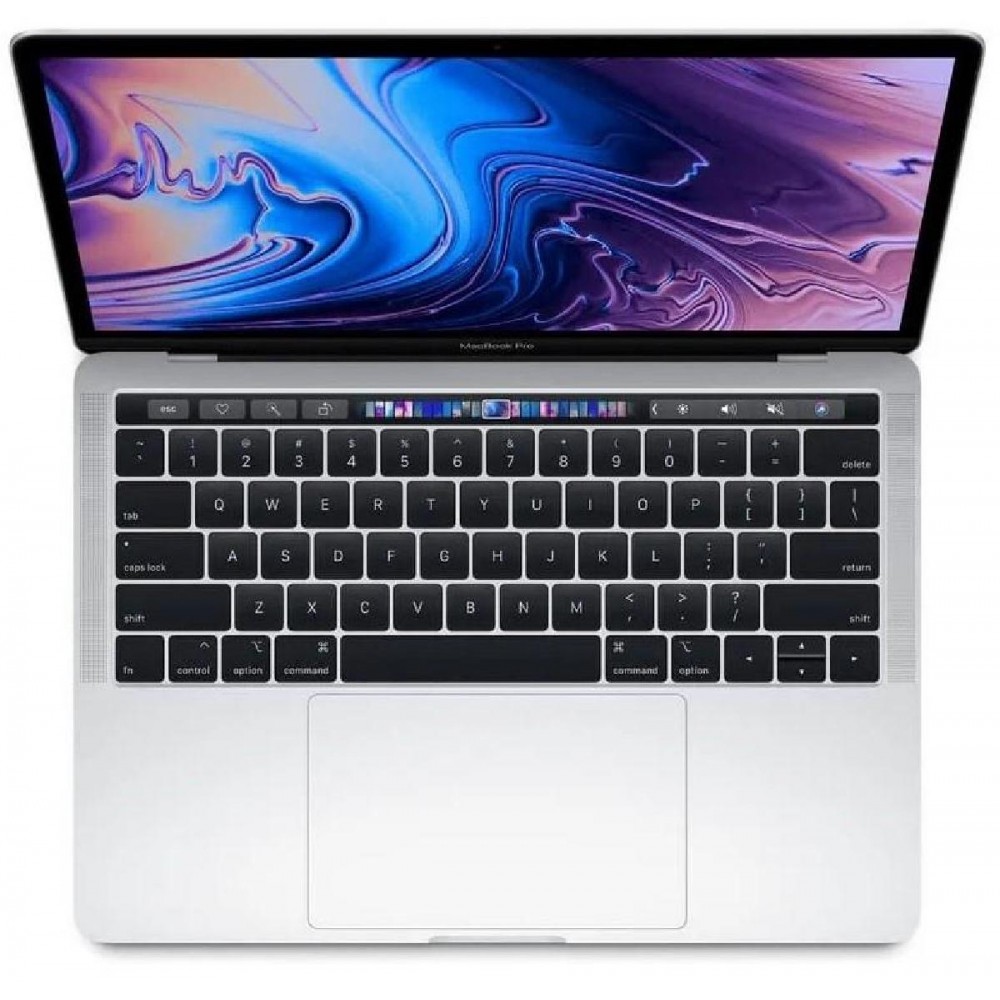 Apple Macbook Pro Touchbar 13.3