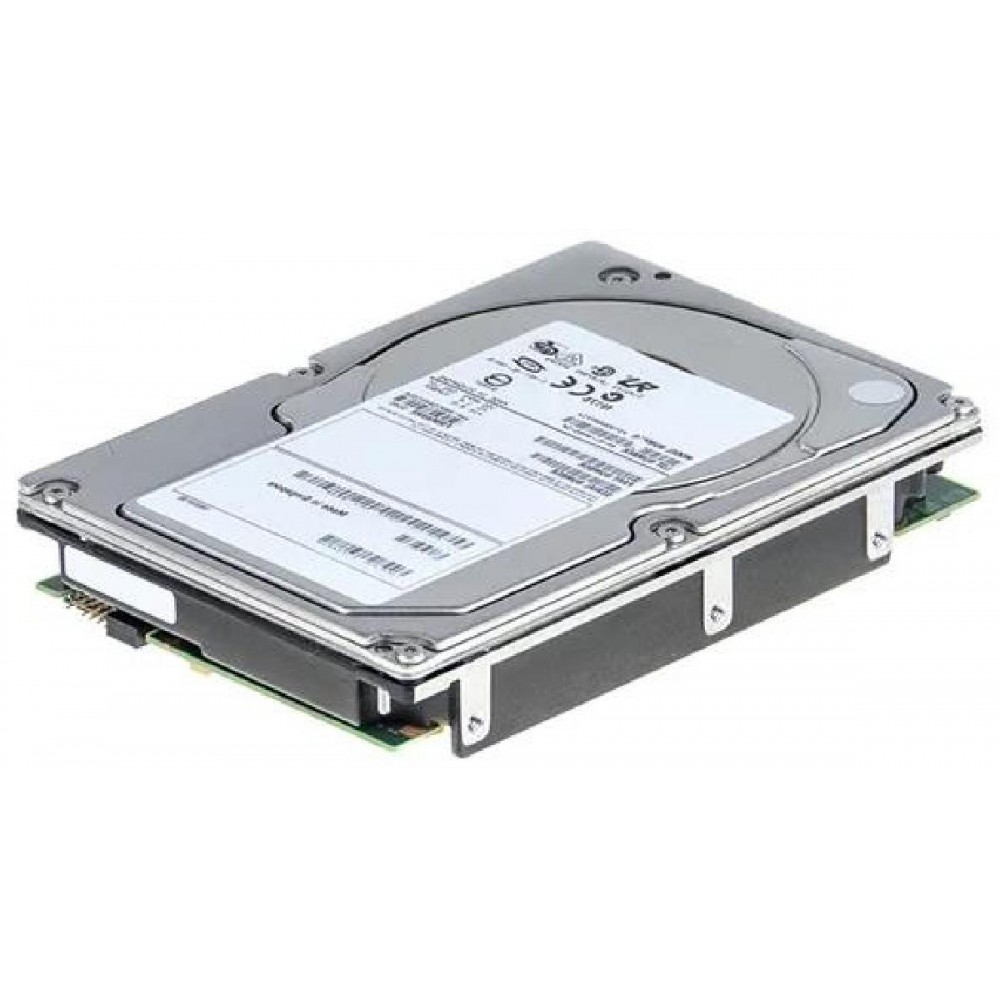 HDD DELL 300GB FC 4G 3.5