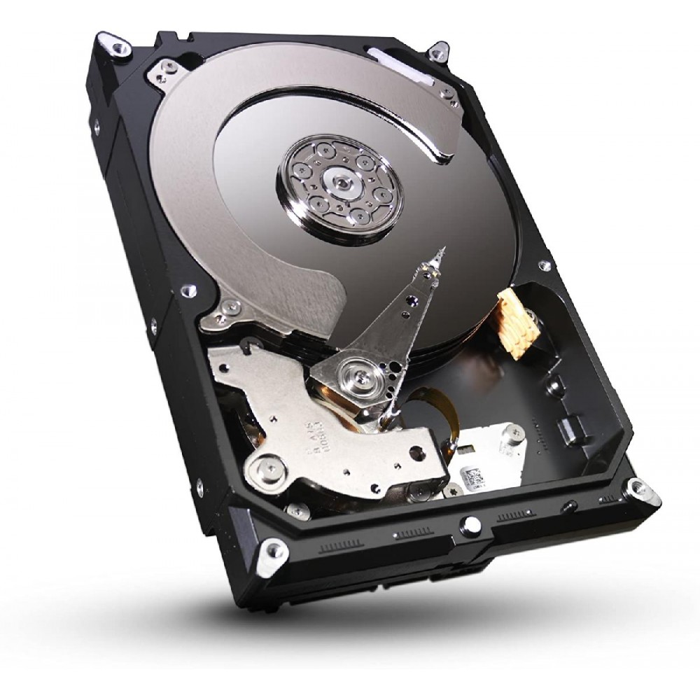 HDD WESTERN DIGITAL 500GB SATA 6G 3.5