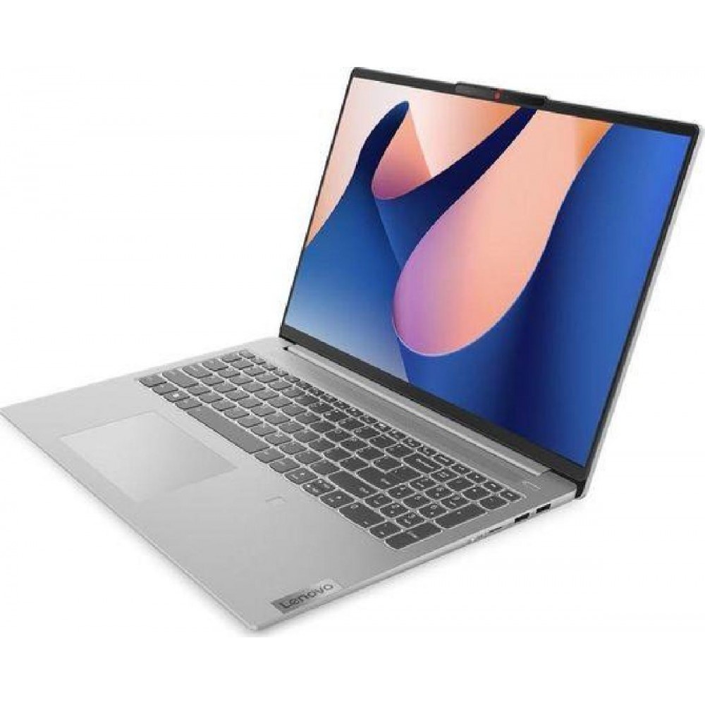 Lenovo Ideapad Slim 5 16IAH8 i5-12450H/16GB/512GB NVMe - Refurbished Grade A Repainted - 2 ΕΤΗ ΕΓΓΥΗΣΗ