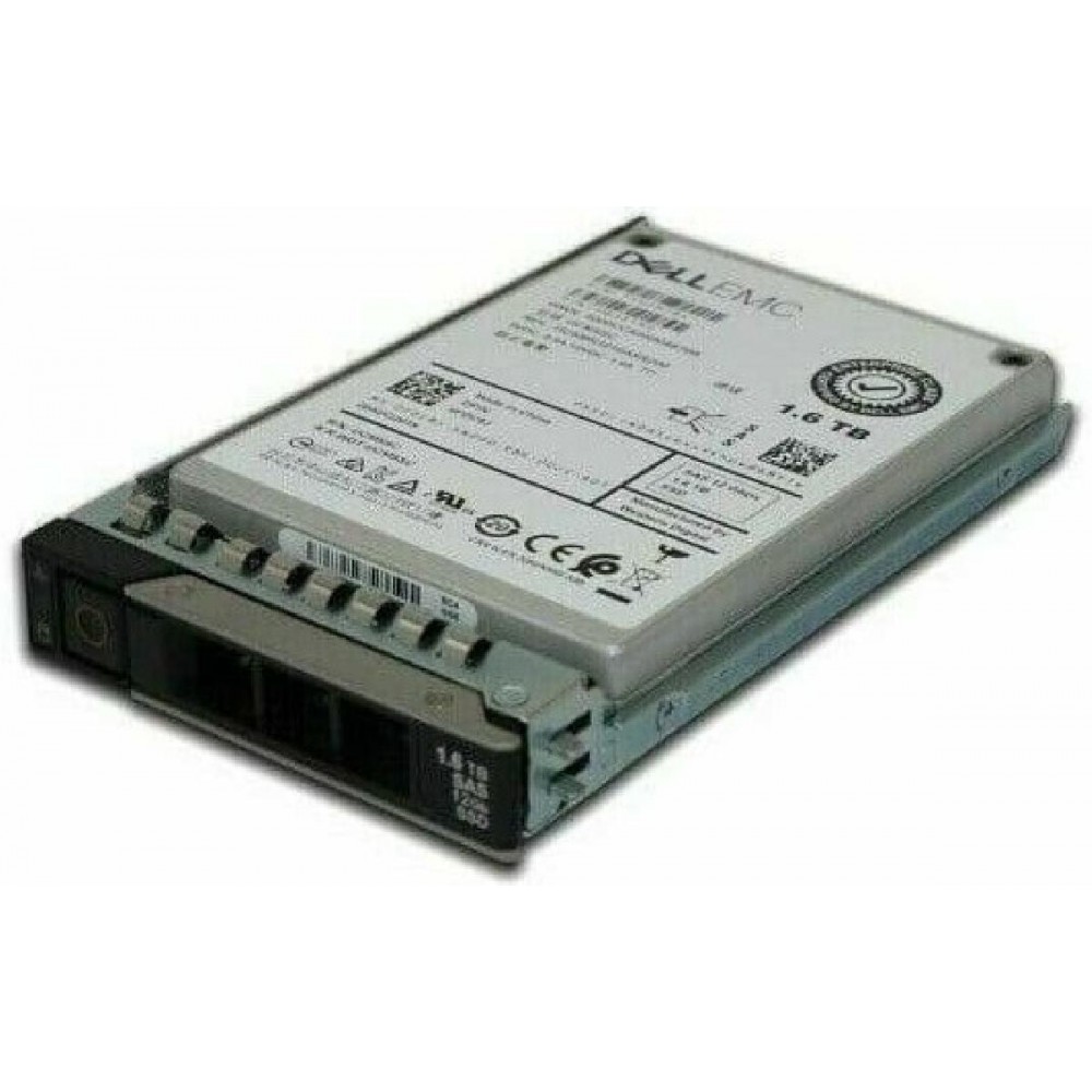 SSD DELL 1.6TB SAS 2.5