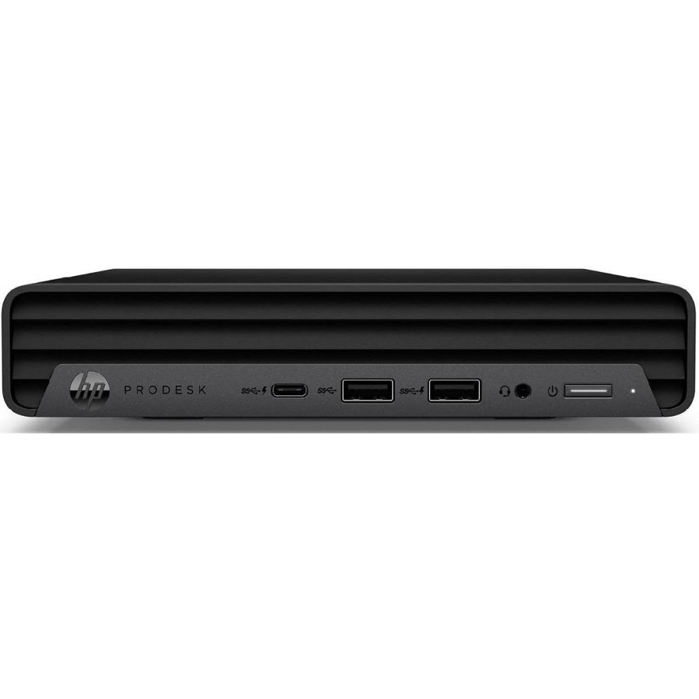 HP Prodesk 600 G6 DM i5-10500T/16GB/256GB NVMe - Refurbished Grade A Repainted - 2 ΕΤΗ ΕΓΓΥΗΣΗ