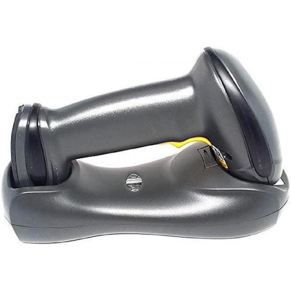 BARCODE SCANNER SYMBOL LS4278 CORDLESS /W BASE