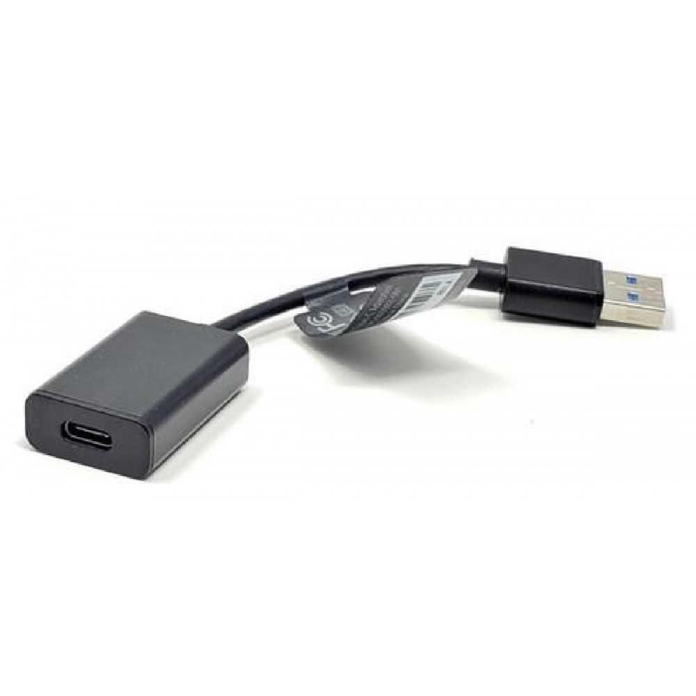 HP USB-A to USB-C Adapter Dongle for Universal Dock