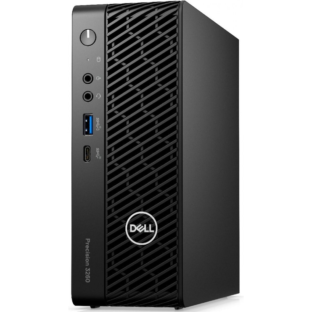 Dell Precision 3260 Compact i7-13700/32GB/1TB NVMe/Quadro T1000