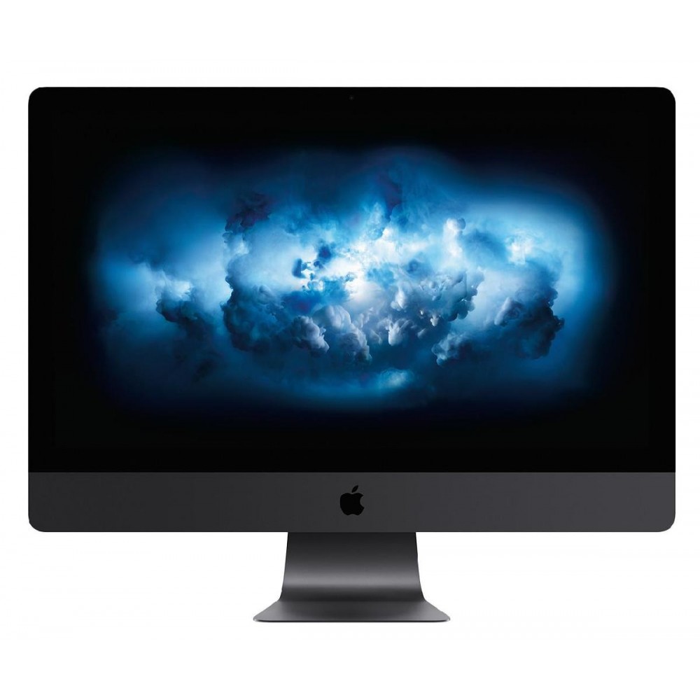 Apple iMac Pro 27 A1862 (2017) Xeon W-2191B/64GB/2TB NVMe/Radeon Pro Vega 56 *Grade B*