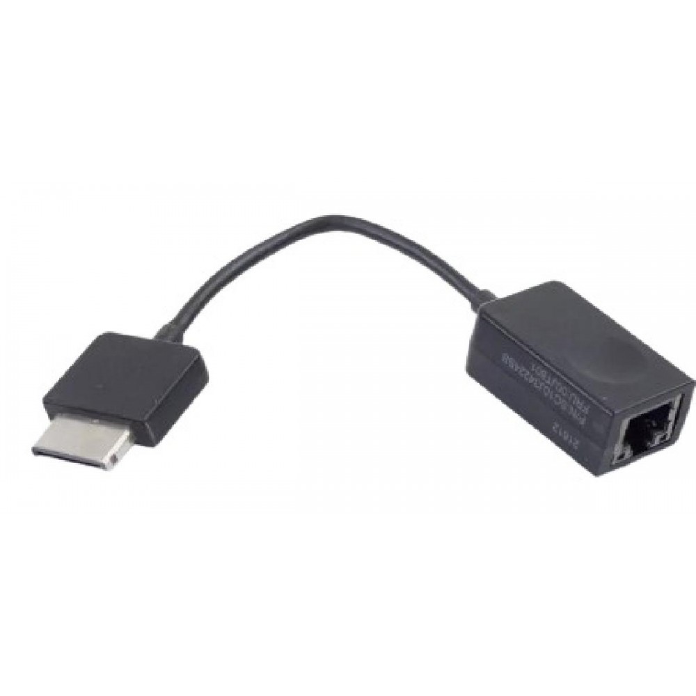 LENOVO THINKPAD ETHERNET EXTENSION CABLE ONELINK+ TO RJ45