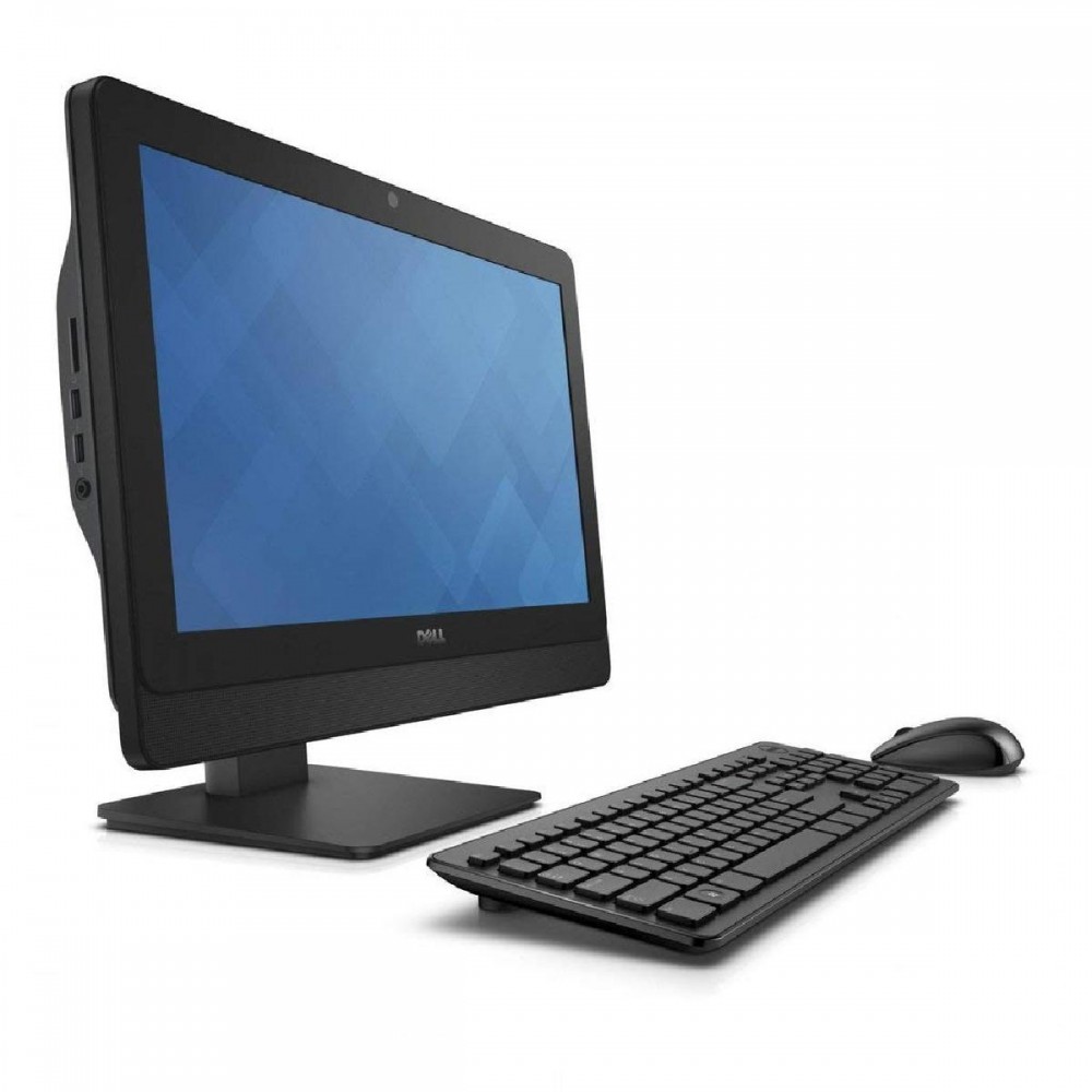 Dell Optiplex 3030 All-In-One i3-4160/8GB/128GB SSD *No Stand* - Refurbished Grade A Repainted - 2 ΕΤΗ ΕΓΓΥΗΣΗ