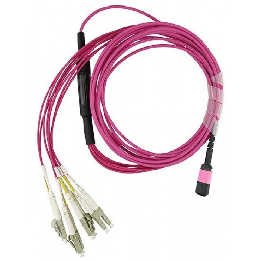 DELL EMC CBL-MPO12-OM4 CABLE 7M