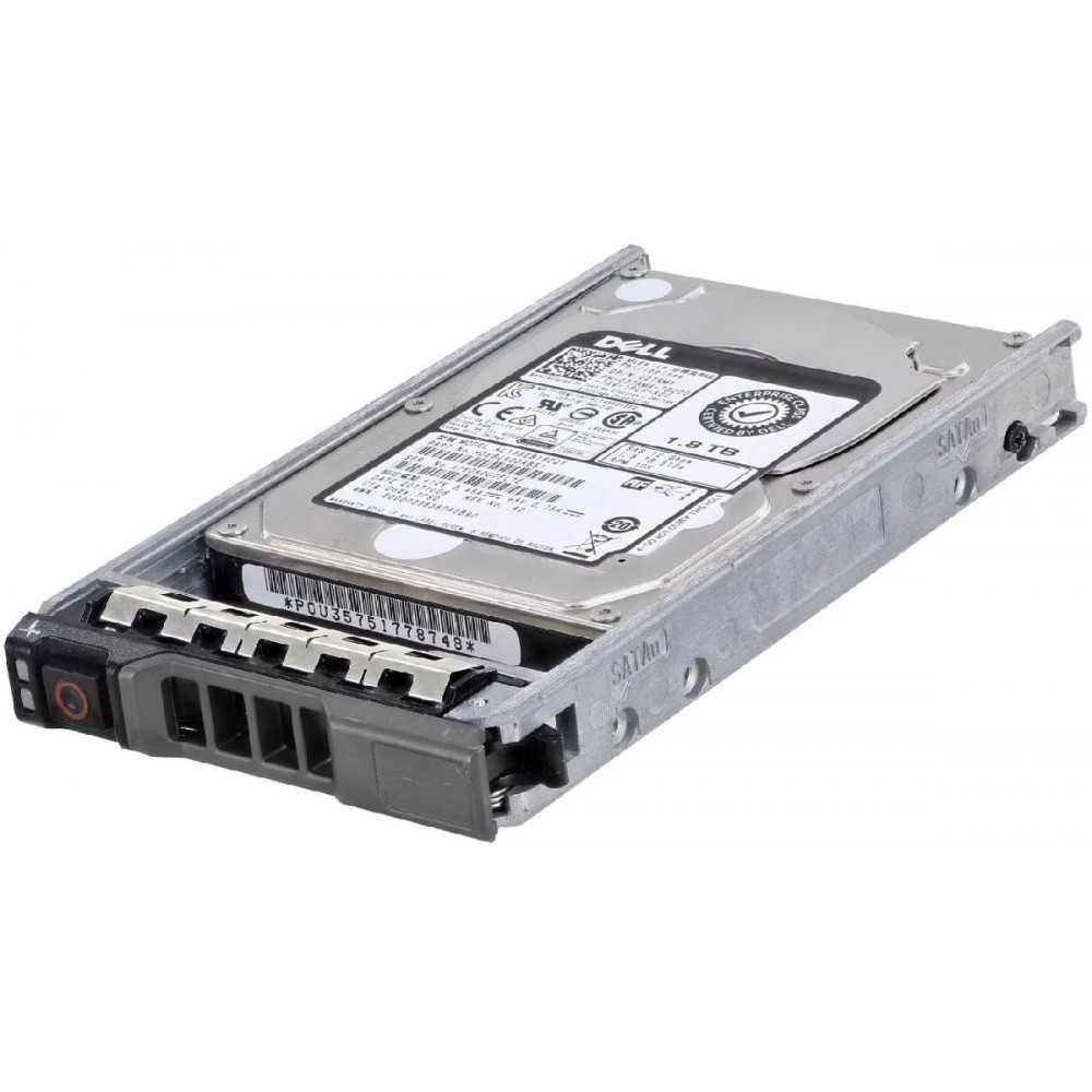 HDD DELL 1.8TB SAS 12G 2.5