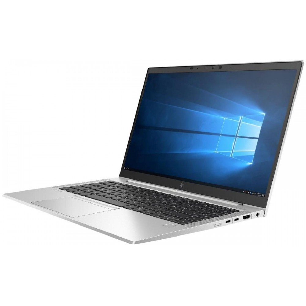 HP Elitebook MT46 Mobile Thin Client Ryzen 3 PRO 4450U/8GB/128GB SSD M.2 - Refurbished Grade A Repainted - 2 ΕΤΗ ΕΓΓΥΗΣΗ