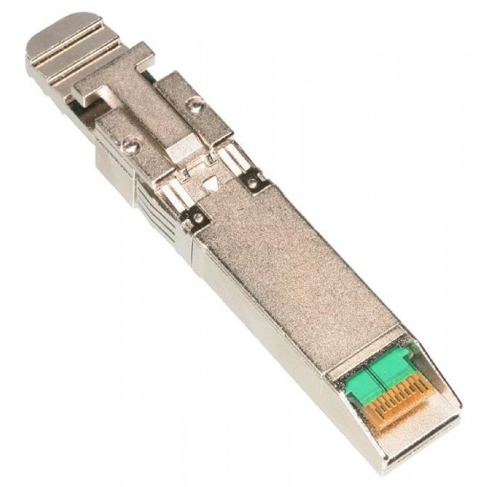 Amphenol 10GbE-SR SFP+ Optical Module 5M CABLE